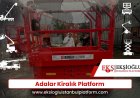 Adalar Kiralık Platform