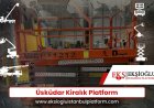 Üsküdar Kiralık Platform