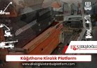 Kâğıthane Kiralık Platform