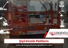 Şişli Kiralık Platform