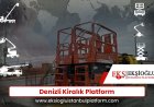Denizli Kiralık Platform
