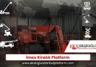 İmes Kiralık Platform