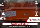 Tosb Kiralık Platform