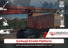 Çerkeşli Kiralık Platform