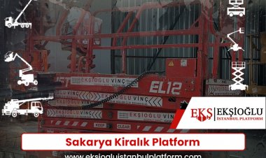 Sakarya Kiralık Platform
