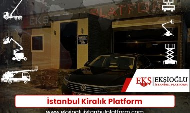 İstanbul Kiralık Platform