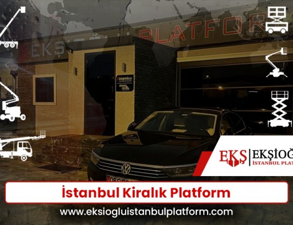 İstanbul Kiralık Platform