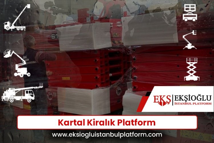 Kartal Kiralık Platform