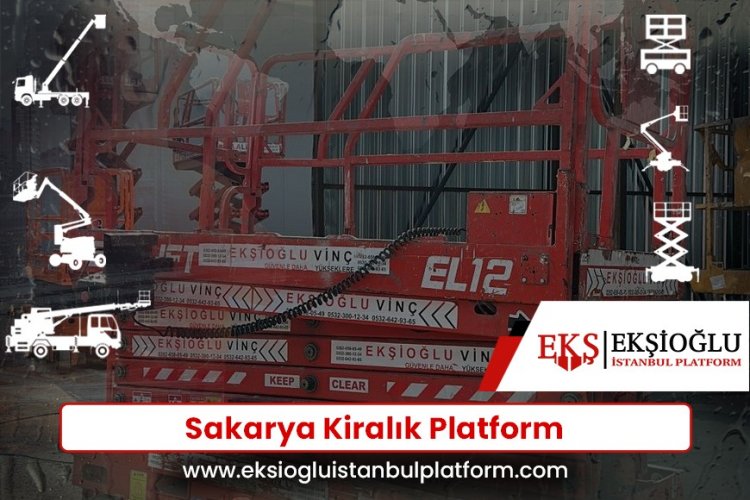 Sakarya Kiralık Platform