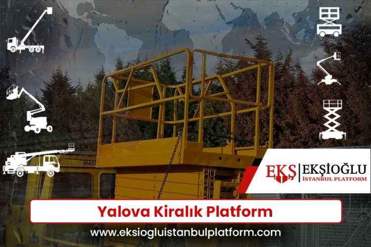 Yalova Kiralık Platform
