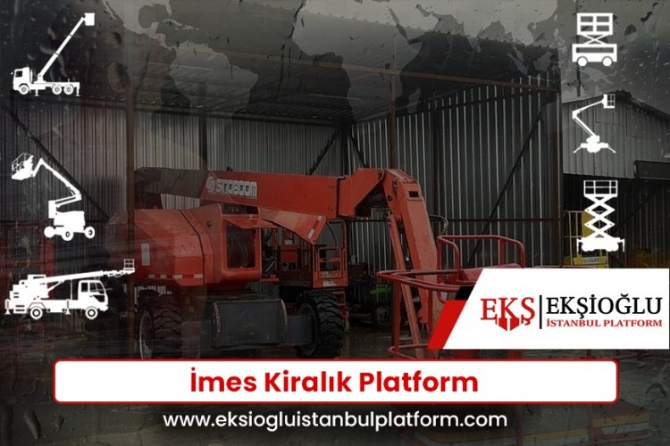 İmes Kiralık Platform