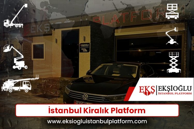 İstanbul Kiralık Platform